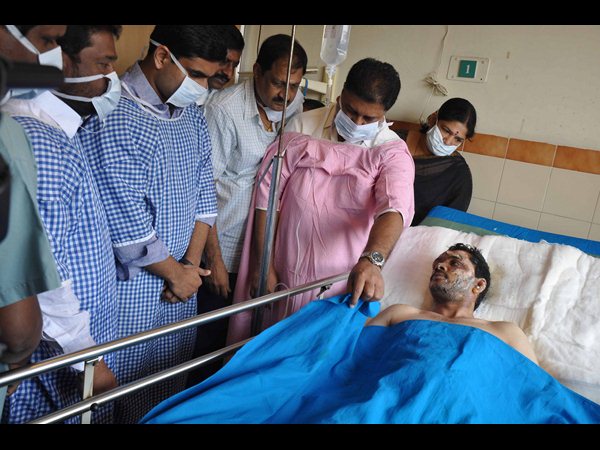 ప్రమాదం 18 ప్రమాదం 18