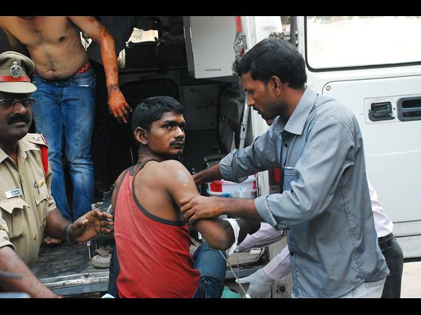 ప్రమాదం 22 ప్రమాదం 22