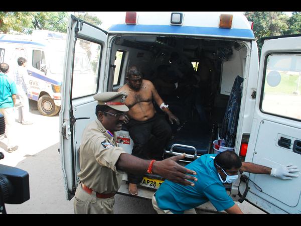 ప్రమాదం 23 ప్రమాదం 23