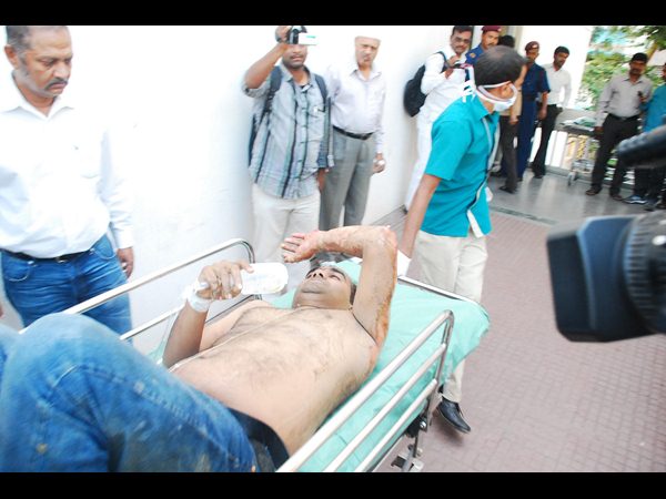 ప్రమాదం 25 ప్రమాదం 25