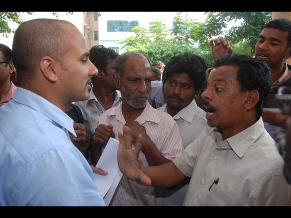 రెండు రోజుల్లో కావాలి.. రెండు రోజుల్లో కావాలి..