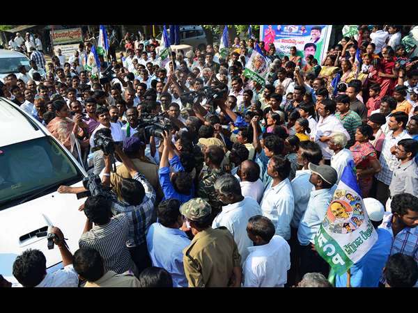 విజయమ్మ 2