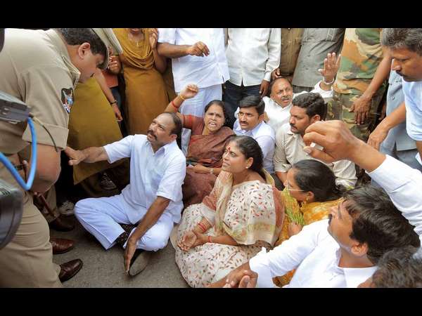 విజయమ్మ 7