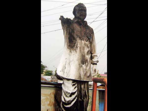 విజయమ్మ 9