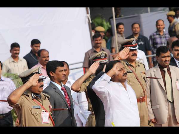 కిరణ్ 1