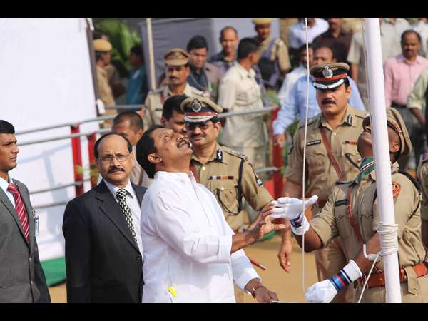 కిరణ్ 7