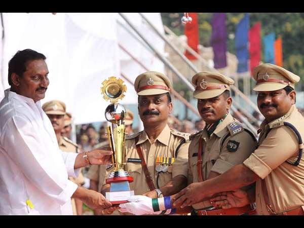 కిరణ్ 10