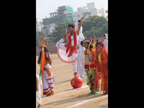కిరణ్ 15