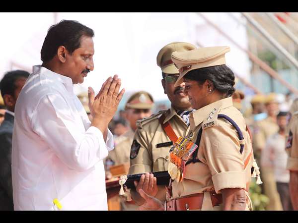 కిరణ్ 17