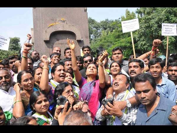 తెలంగాణ 4