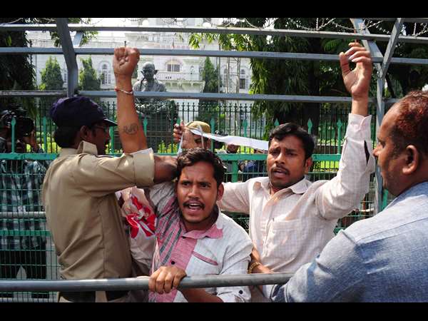 తెలంగాణ 8