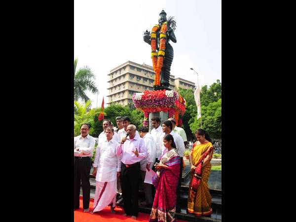 తెలుగు తల్లి 1