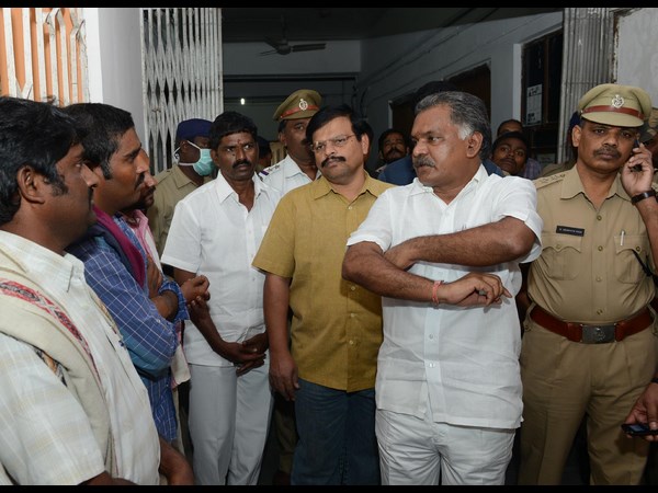 ప్రమాదం 1