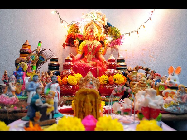 దీపావళి 6