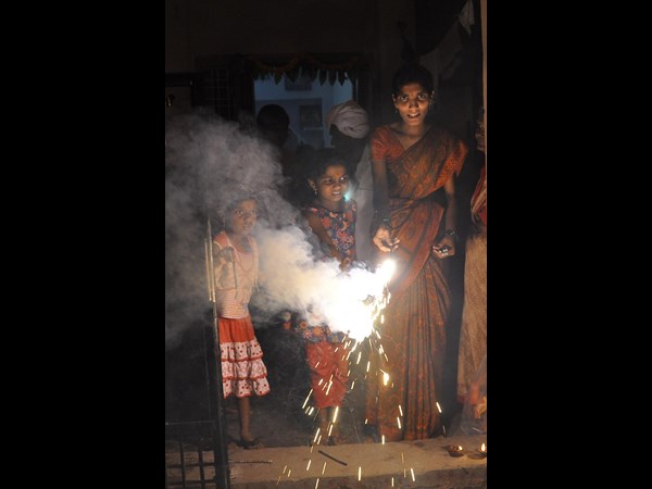 దీపావళి - 23