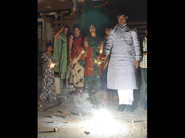 దీపావళి - 24