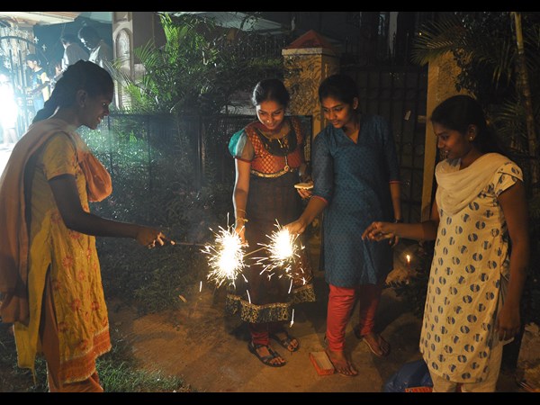 దీపావళి - 25