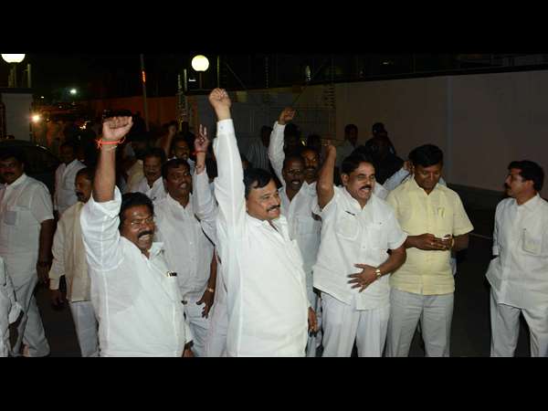 సీమాంధ్ర టిడిపి 2