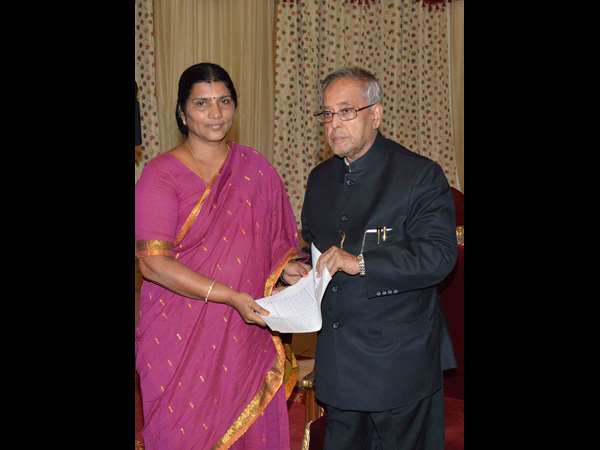 లక్ష్మీ పార్వతి 2