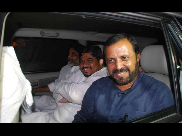 మధుయాష్కీ