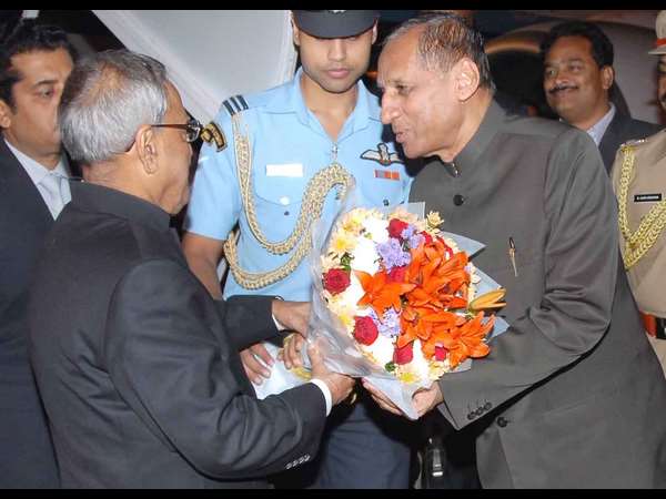 నరసింహన్