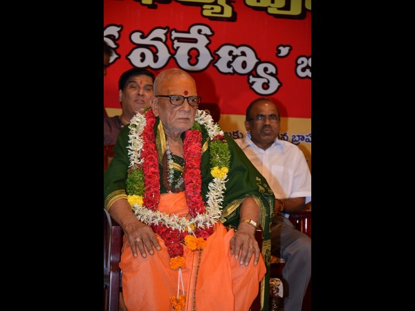 సిద్ధాంతి - కెసిఆర్ 2