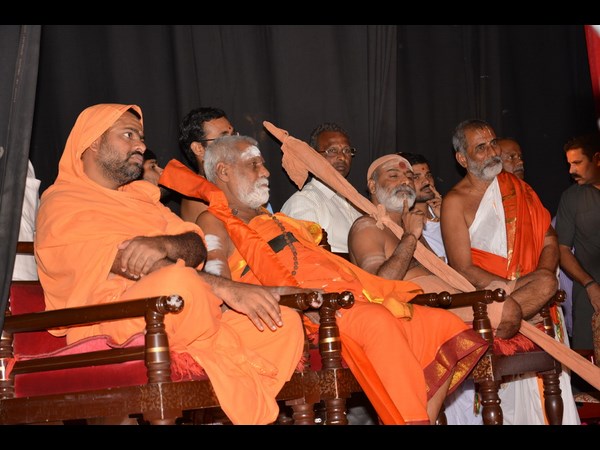 సిద్ధాంతి - కెసిఆర్ 6