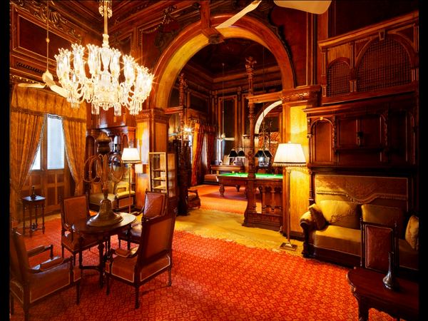 ప్యాలెస్ 2