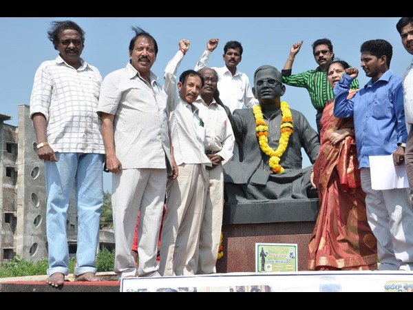 సమైక్యాంధ్ర