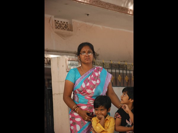 ధర్నా 5