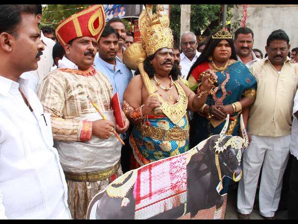 శివ ప్రసాద్ 2