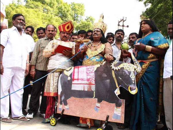 శివ ప్రసాద్ 4