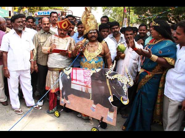 శివ ప్రసాద్ 5