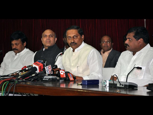 తుఫాన్ సహాయంపై ప్రారంభించి..