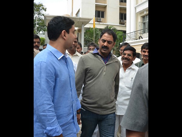 లోకేష్ 3