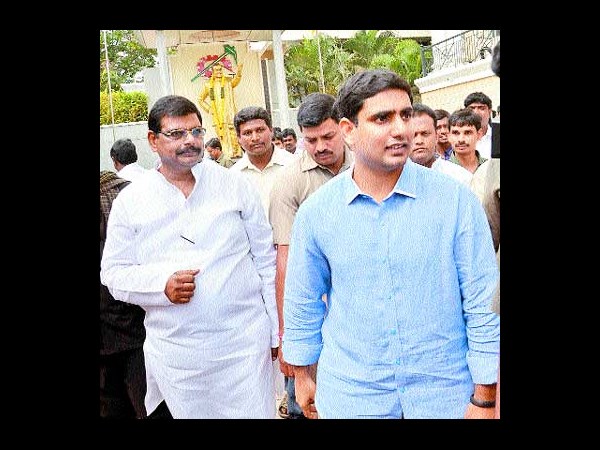 లోకేష్ 4