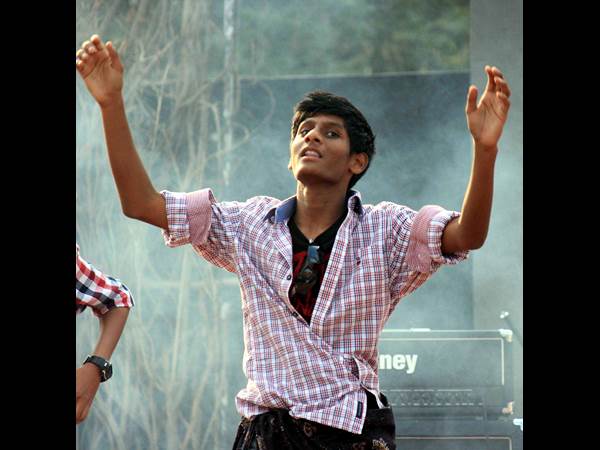 వెస్లీ 8
