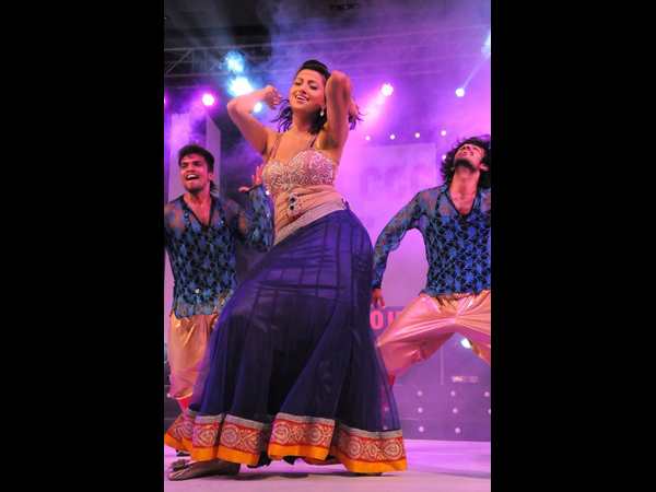 హంసా నందిని 5