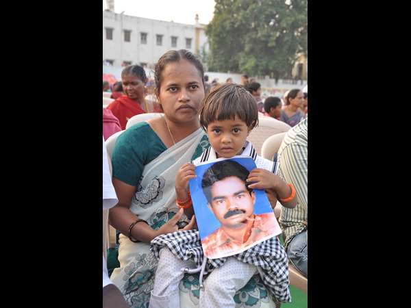 కడుపుకోత 8