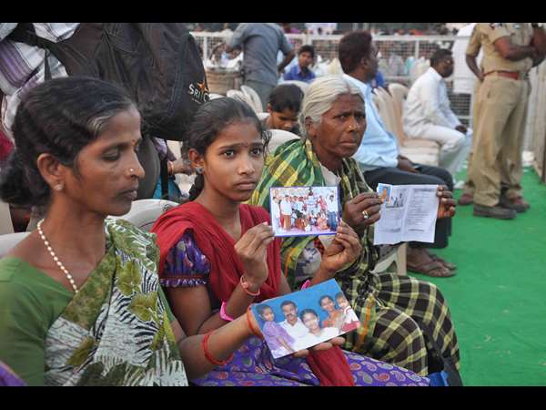 కడుపుకోత 13