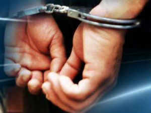 Two arrested in Houston home shooting Two arrested in Houston home shooting