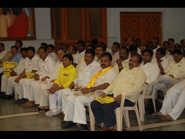 బాబు 4