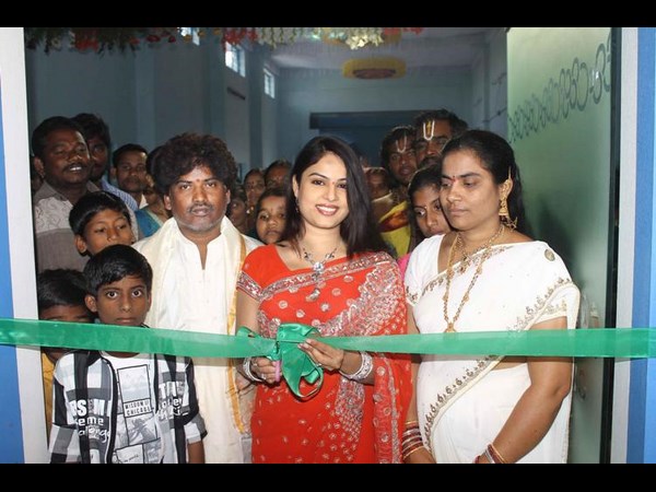 సాయిరాం 1