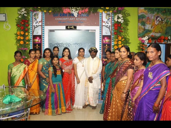 సాయిరాం 2