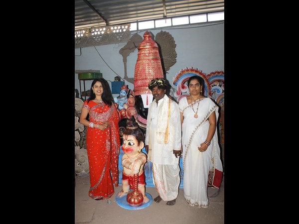 సాయిరామ్ 3