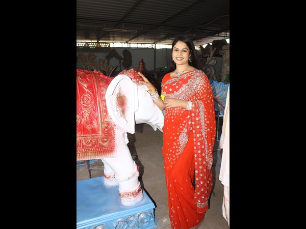 సాయిరామ్ 4