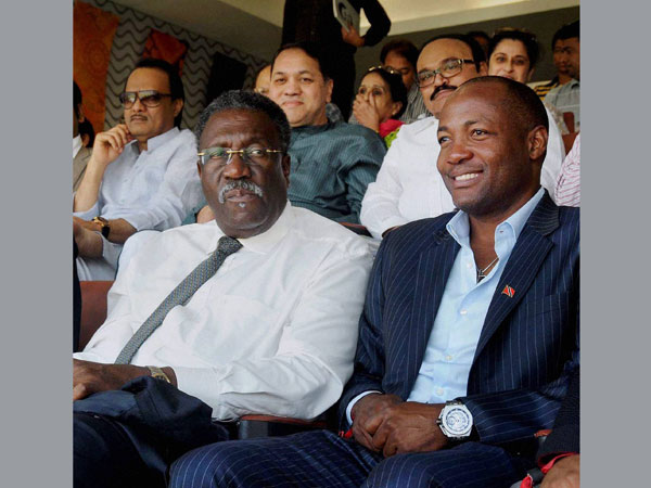 సచిన్ ఆటను చూసిన లెజెండ్స్