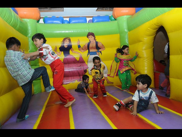 రెయిన్ బో 