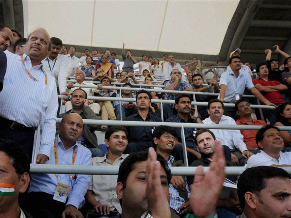 రాహుల్ గాంధీ