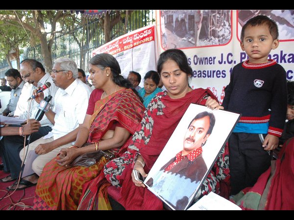 ఆ బాధ చెప్పేది కాదు.. 